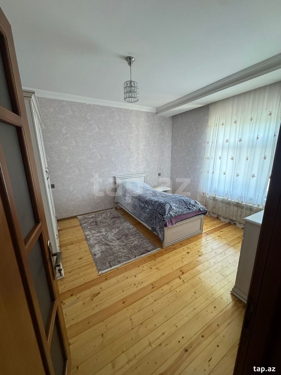 Həyət evi, Maştağa qəs. (4)