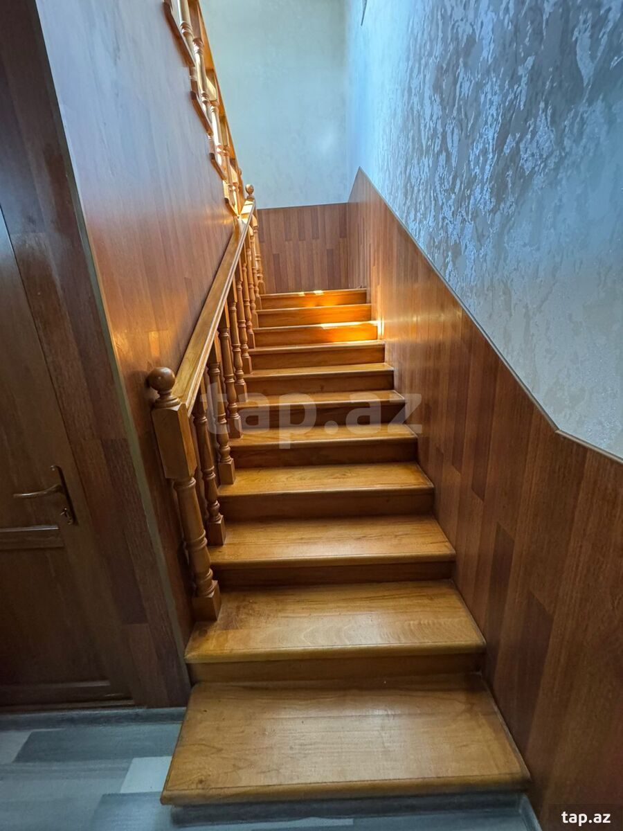 Həyət evi, Maştağa qəs. (11)