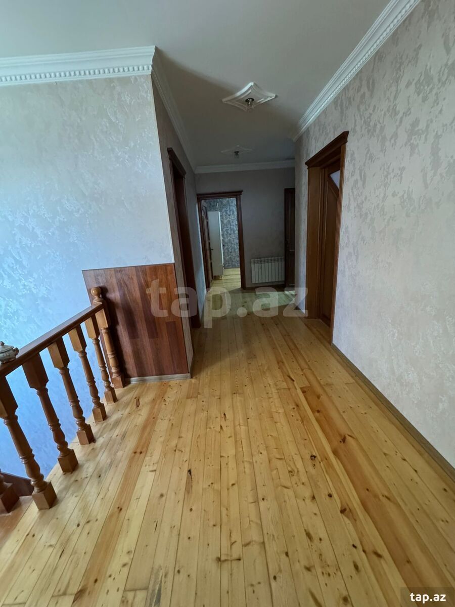 Həyət evi, Maştağa qəs. (13)