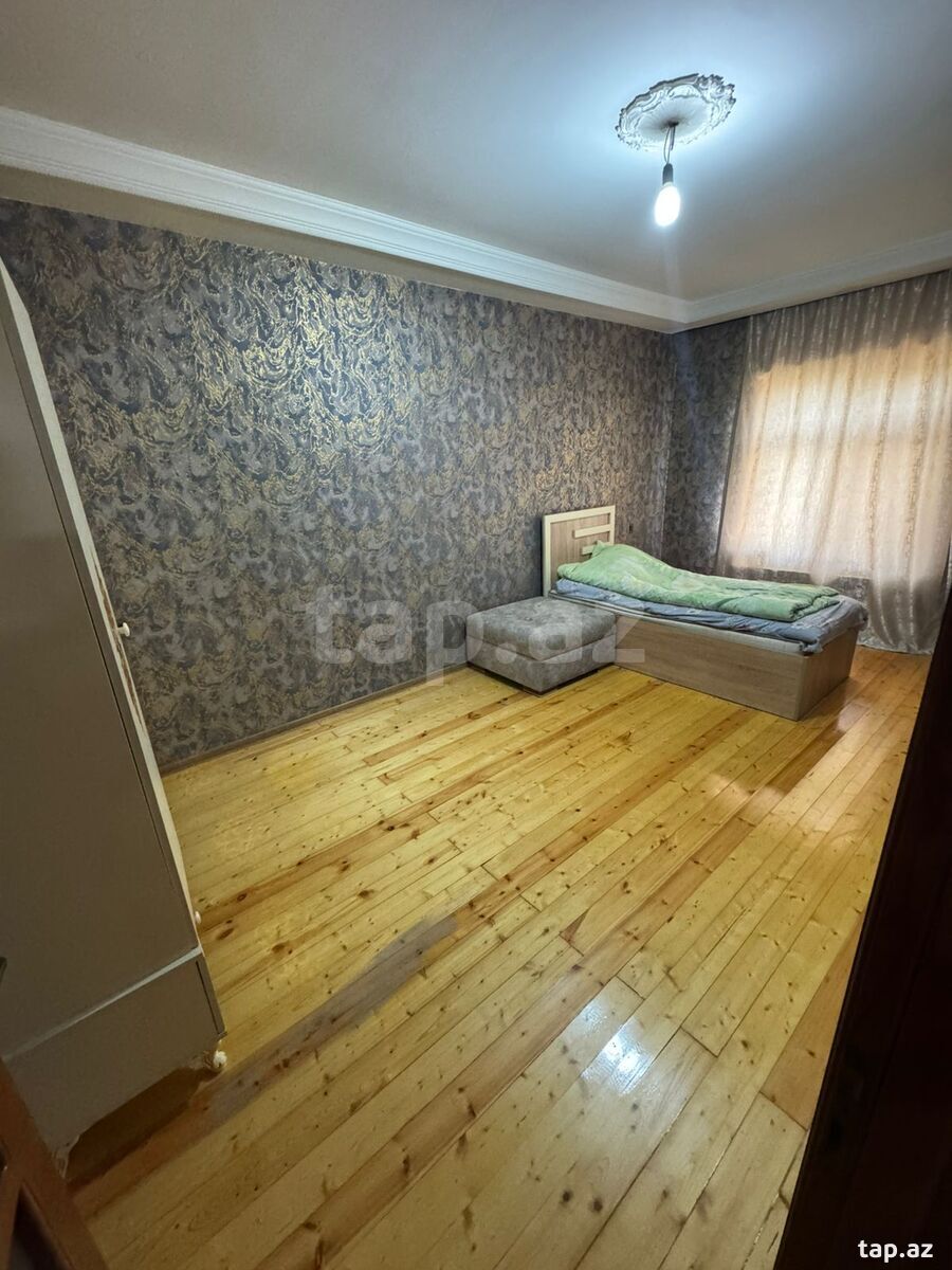 Həyət evi, Maştağa qəs. (3)