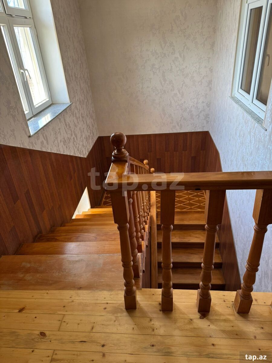 Həyət evi, Maştağa qəs. (12)