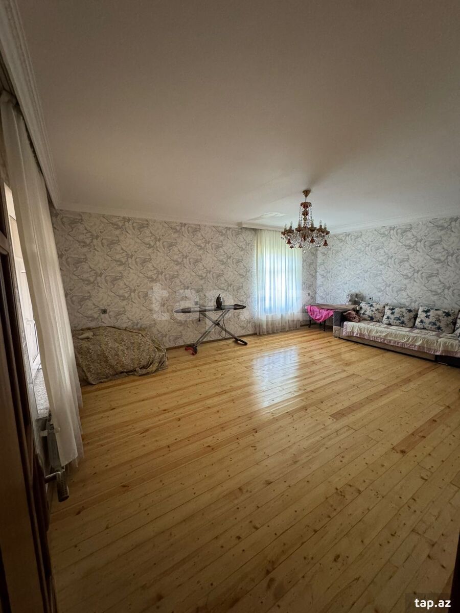 Həyət evi, Maştağa qəs. (6)