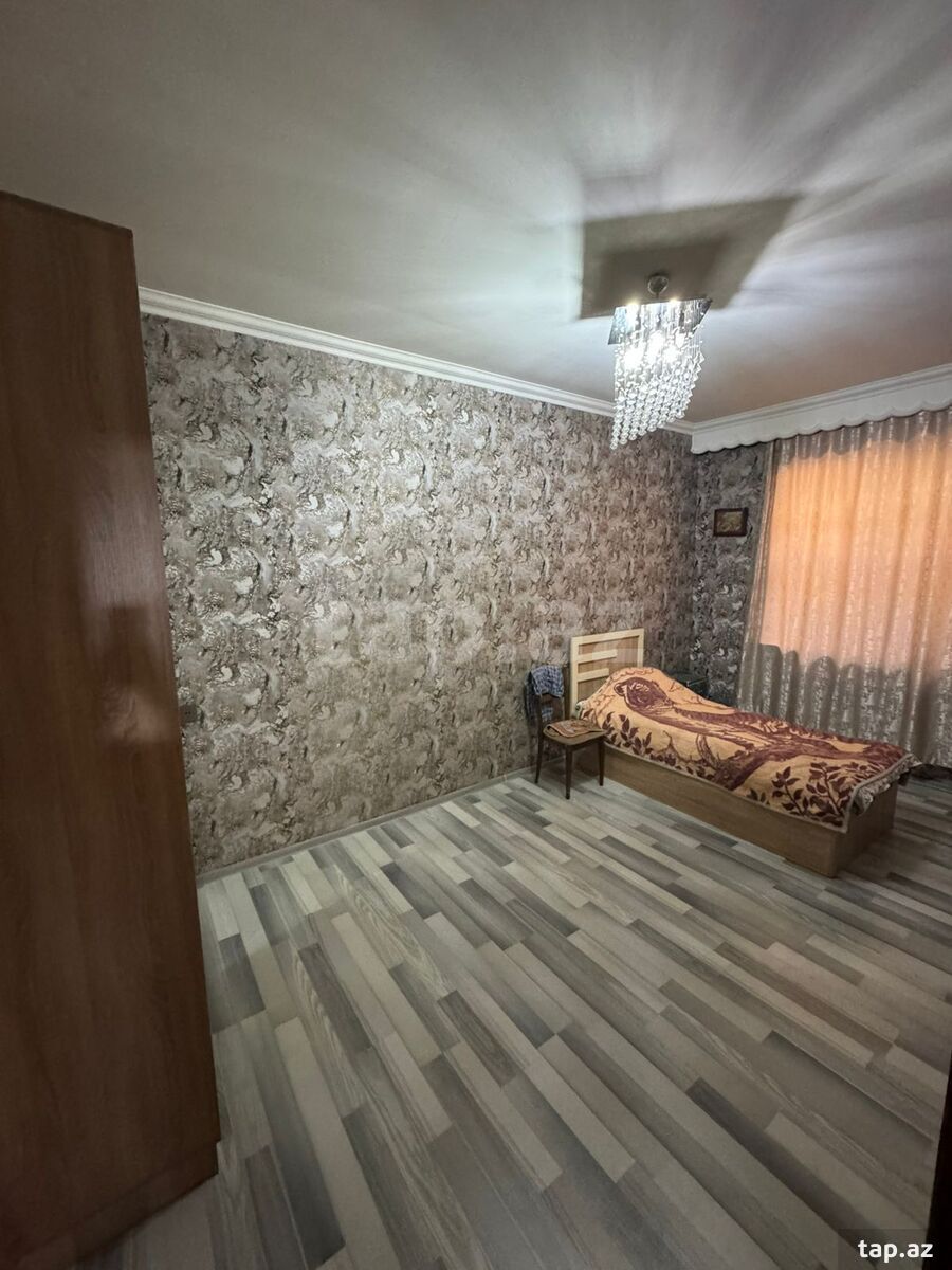 Həyət evi, Maştağa qəs. (5)