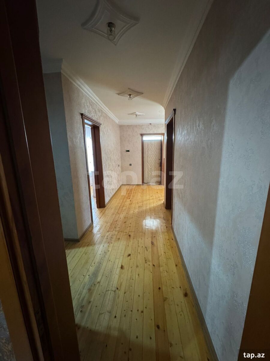 Həyət evi, Maştağa qəs. (7)
