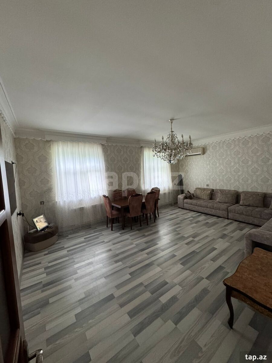 Həyət evi, Maştağa qəs. (2)