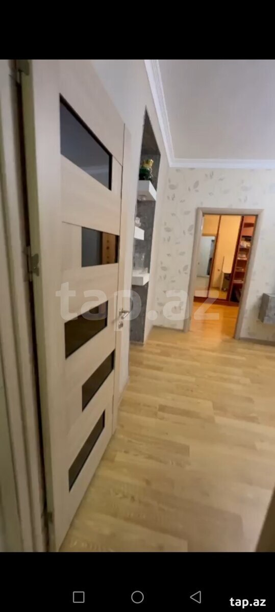 3-otaqlı mənzil, Xırdalan ş., 105 m² (3)