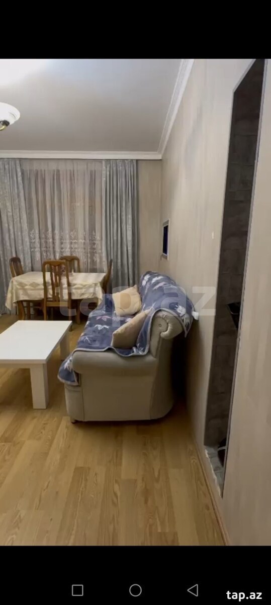 3-otaqlı mənzil, Xırdalan ş., 105 m² (2)