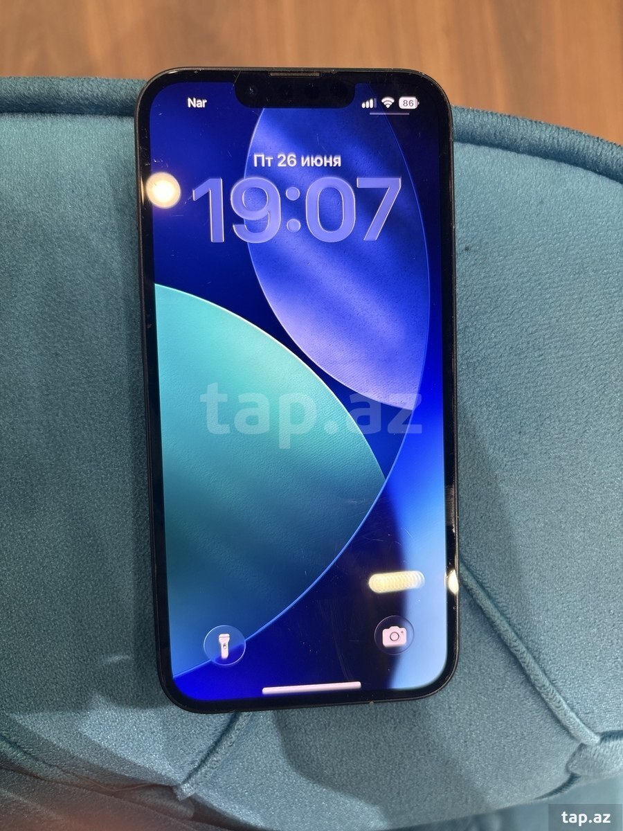 Apple iPhone 13 Midnight 128GB/4GB