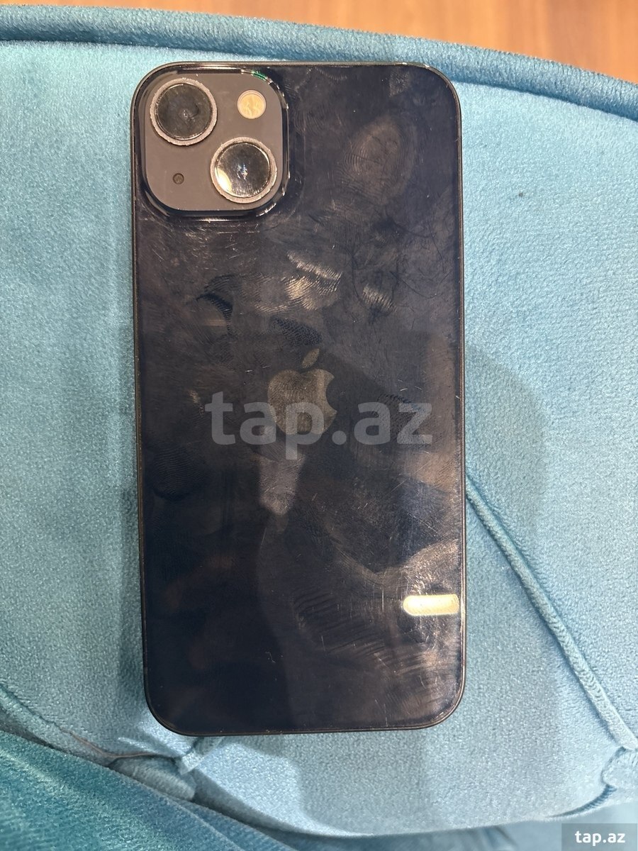 Apple iPhone 13 Midnight 128GB/4GB (2)