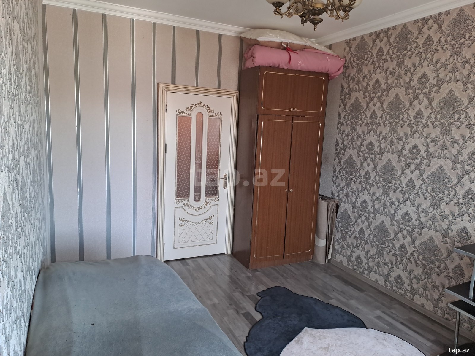 1-otaqlı mənzil kirayə verilir, Köhnə Günəşli qəs., 67 m² (2)