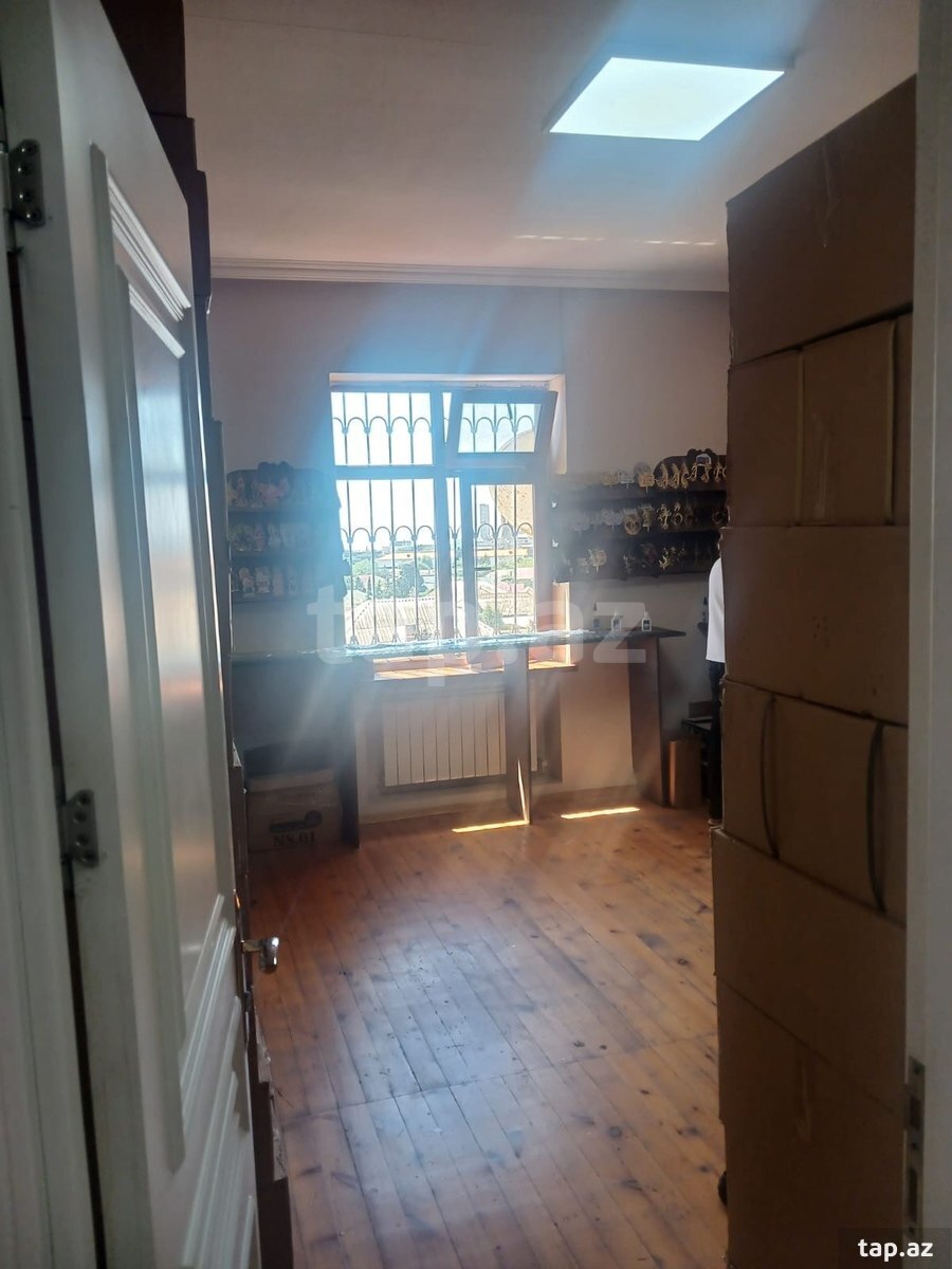 Villa kirayə verilir, Süleyman Əhmədov küç. (2)