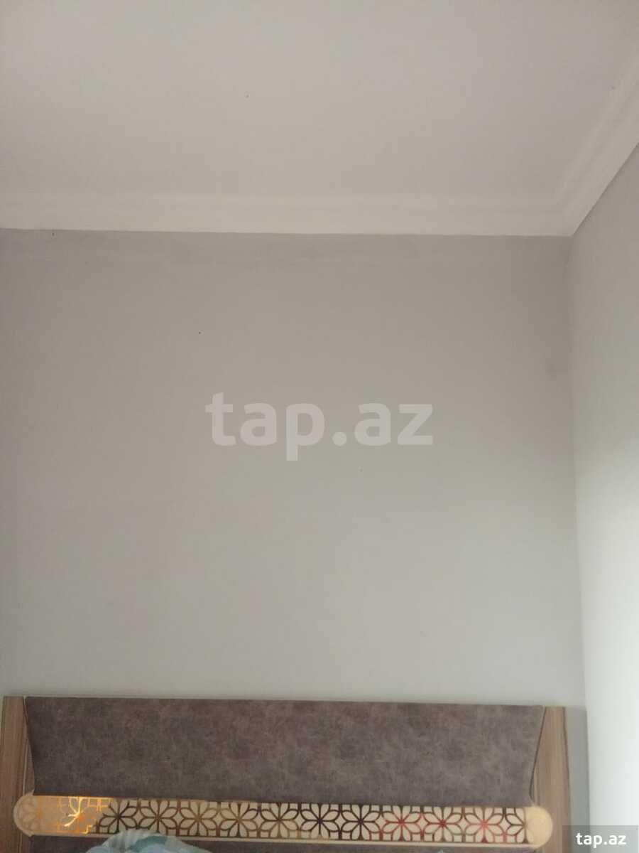 2-otaqlı mənzil kirayə verilir, Qaraçuxur qəs., 40 m² (2)