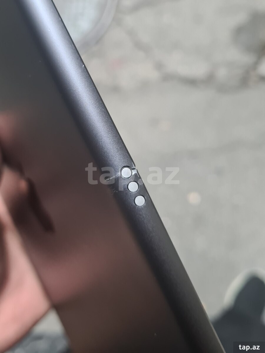 Apple iPad 9 (2021) Space Gray, 64GB (3)