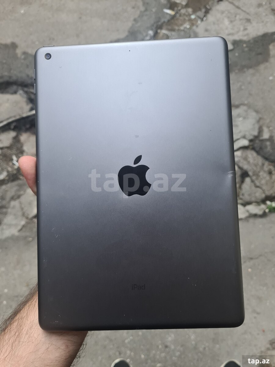 Apple iPad 9 (2021) Space Gray, 64GB (2)