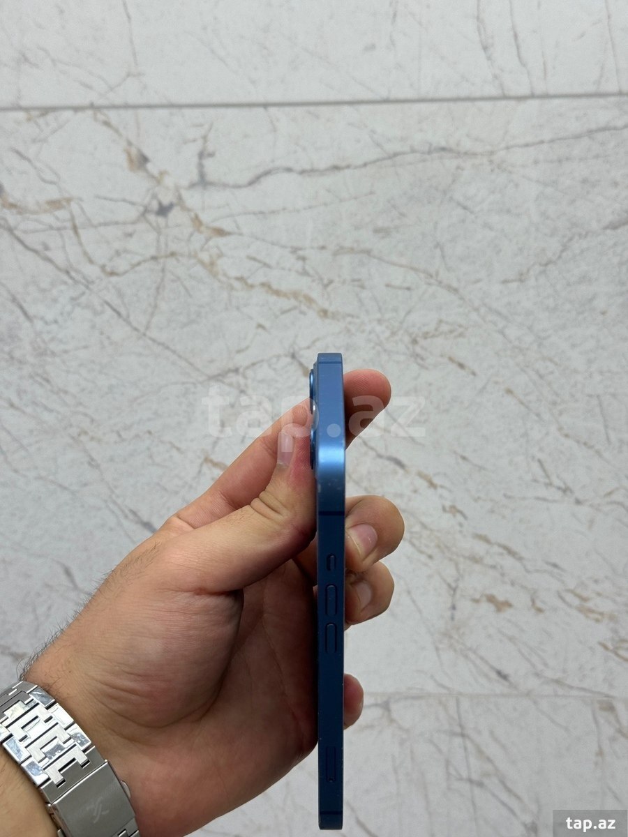 Apple iPhone 13 Blue 128GB/4GB (10)