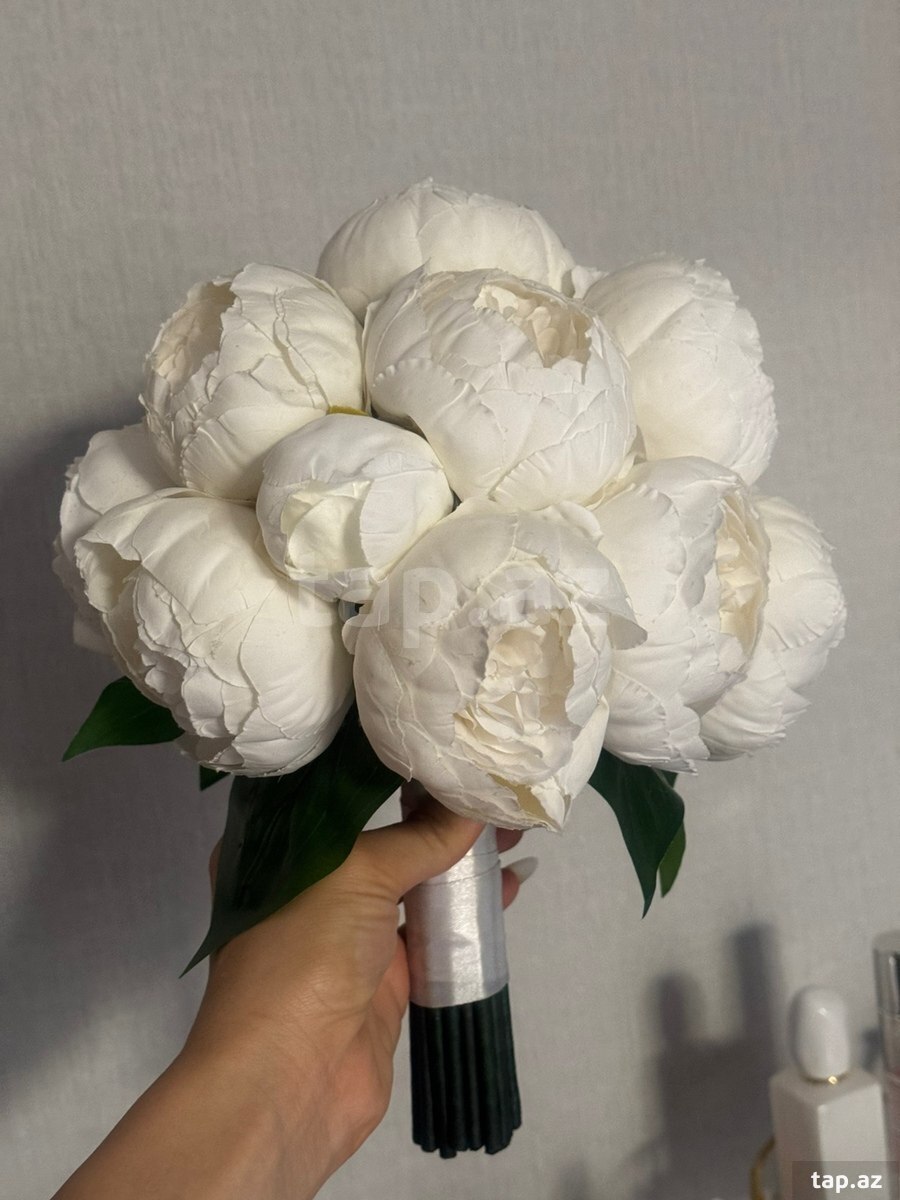 Pion buket  (5)