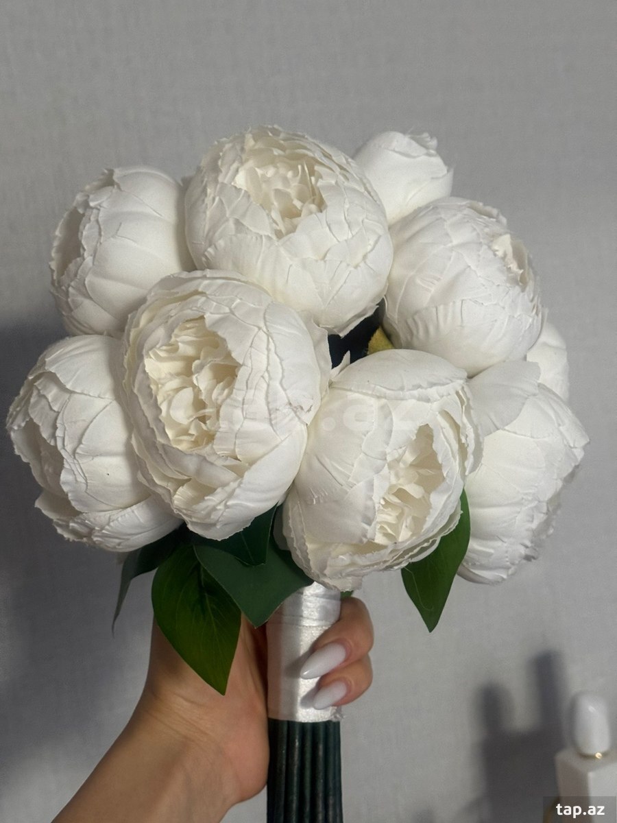Pion buket  (4)