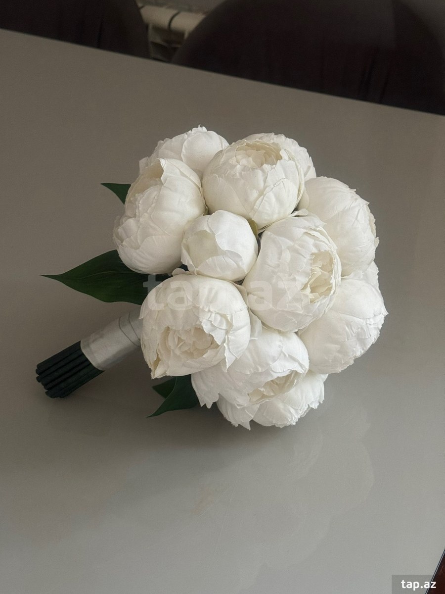 Pion buket  (7)