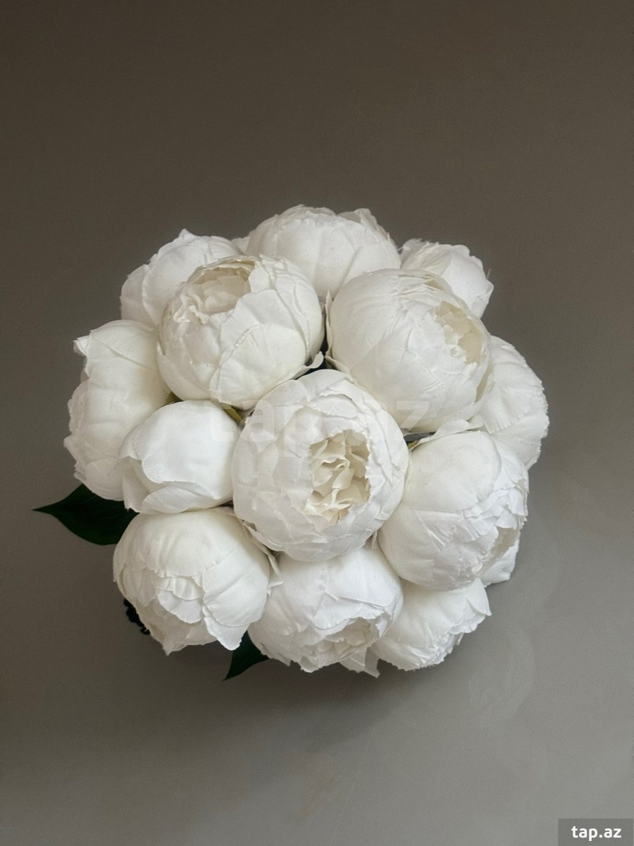 Pion buket  (8)