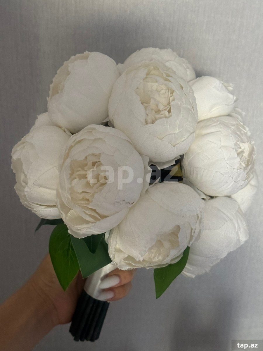 Pion buket  (6)