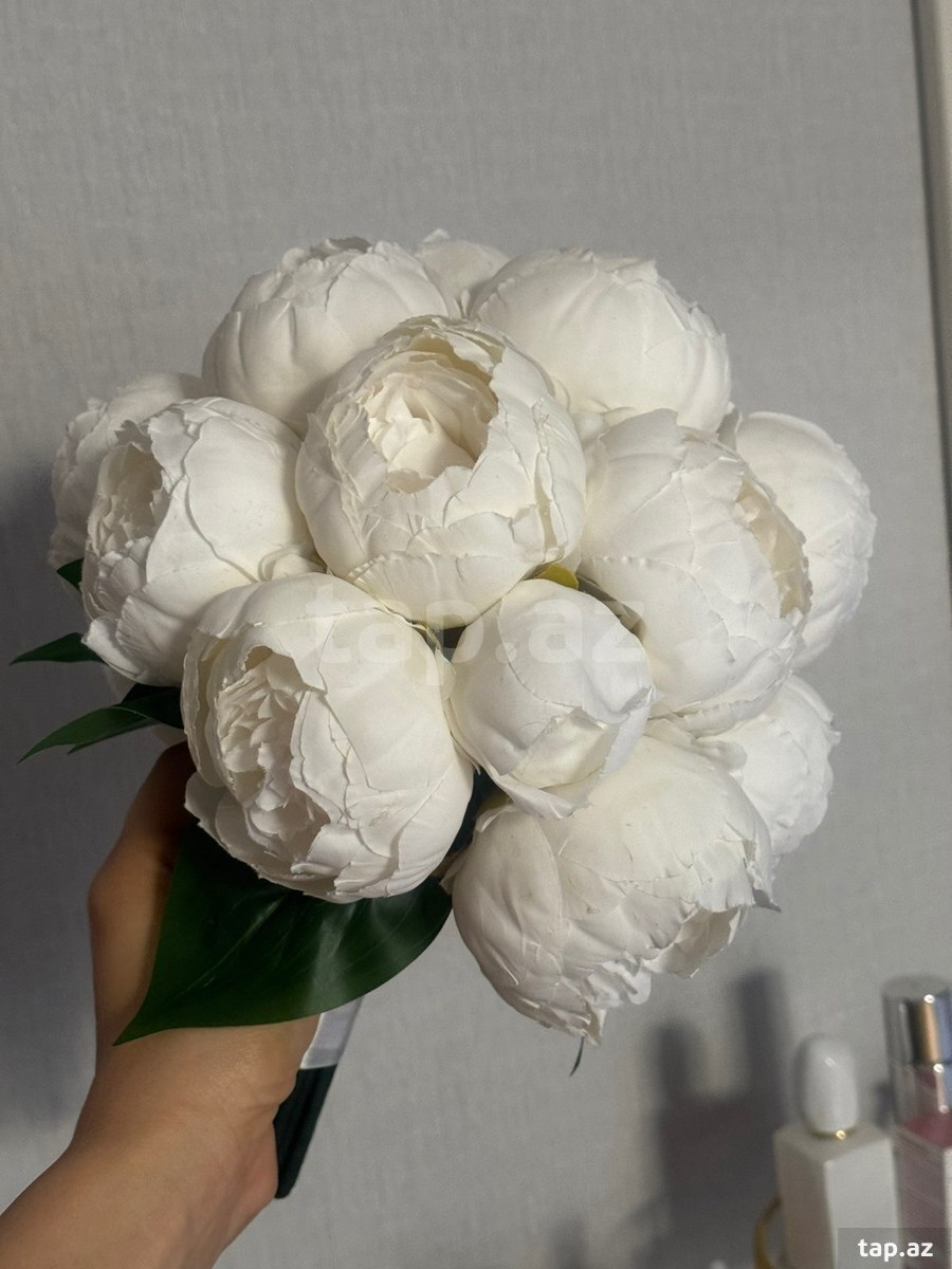 Pion buket  (9)