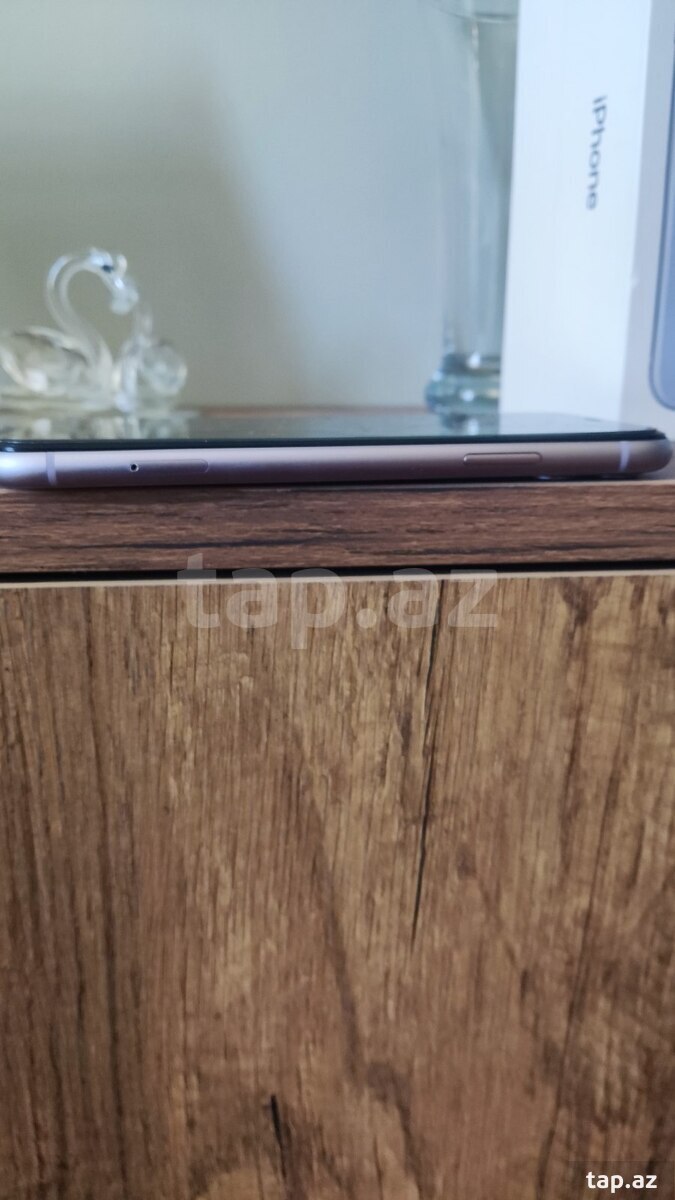 Apple iPhone 11 Purple 128GB/4GB (6)