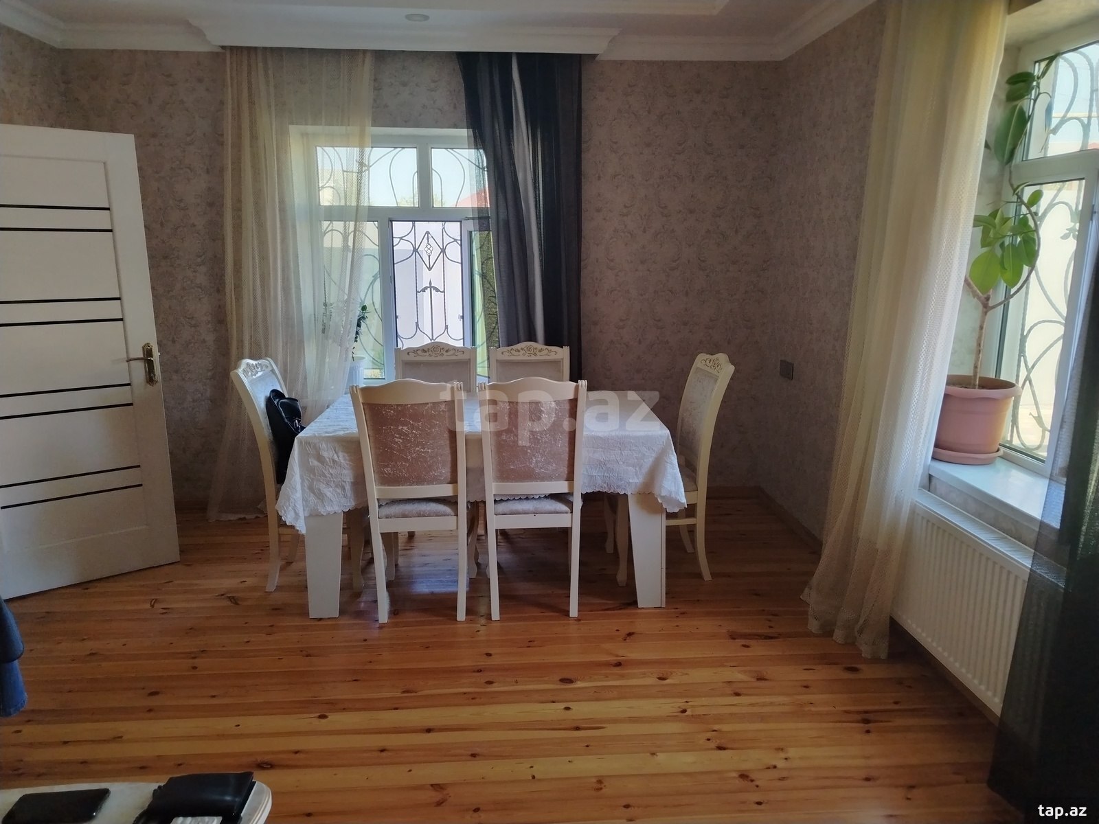 Həyət evi, Binə qəs. (13)