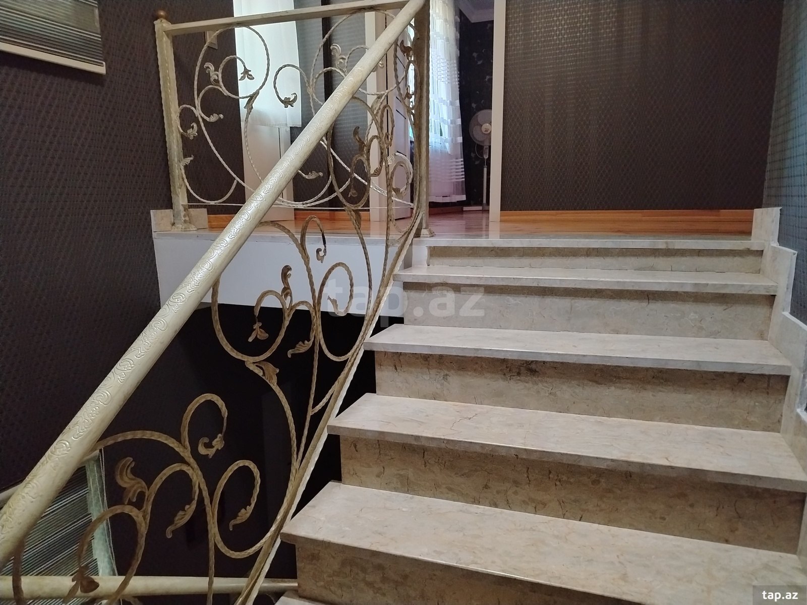 Həyət evi, Binə qəs. (40)