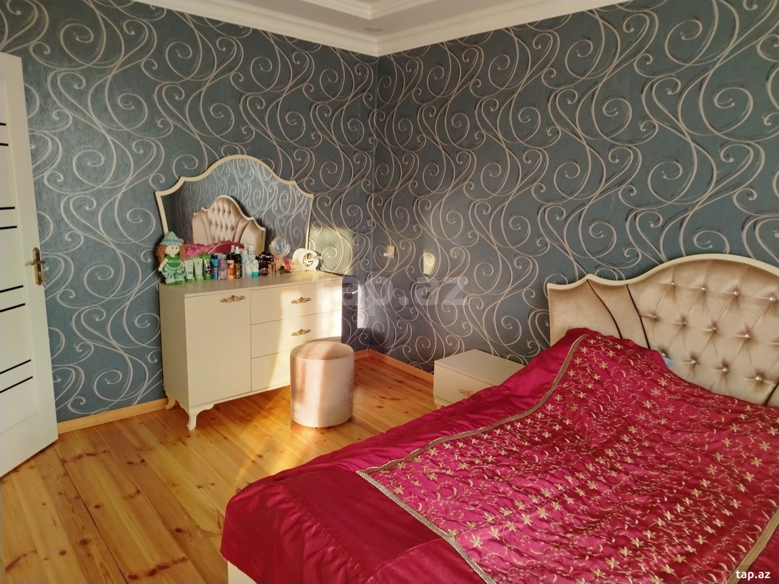 Həyət evi, Binə qəs. (29)