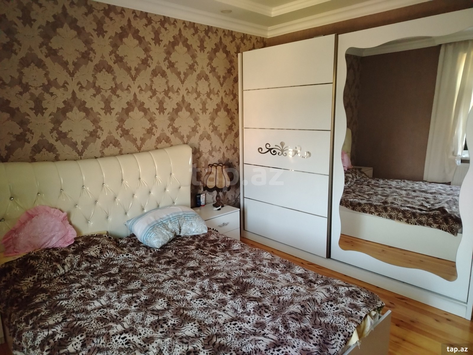Həyət evi, Binə qəs. (36)