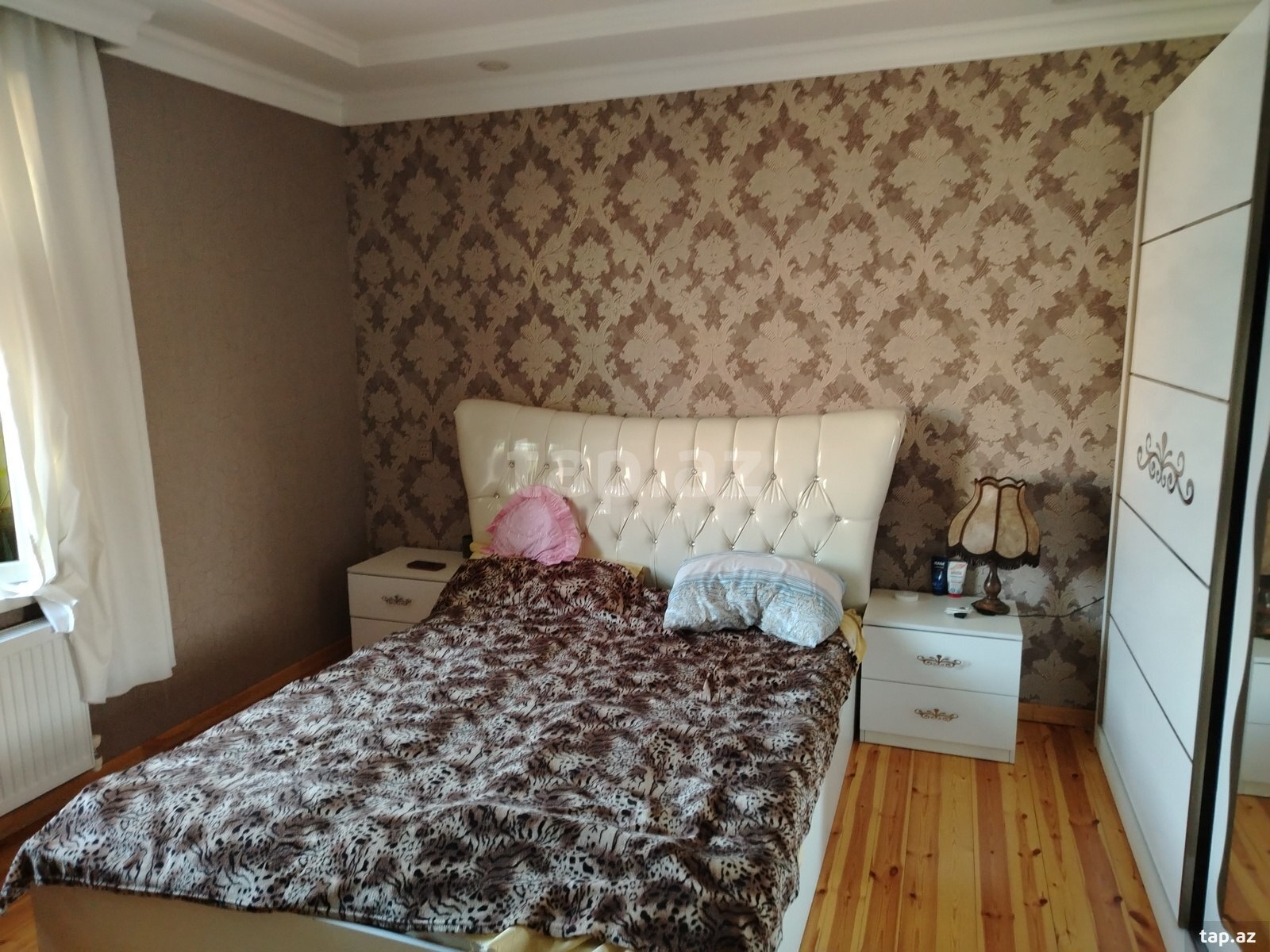 Həyət evi, Binə qəs. (33)