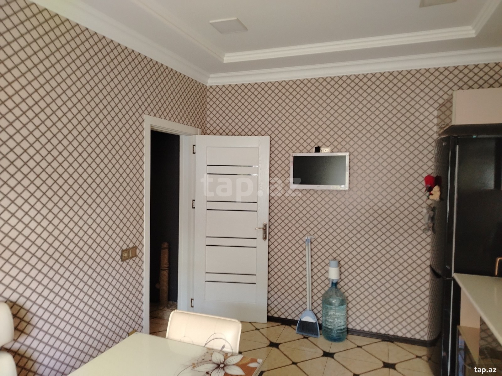 Həyət evi, Binə qəs. (20)