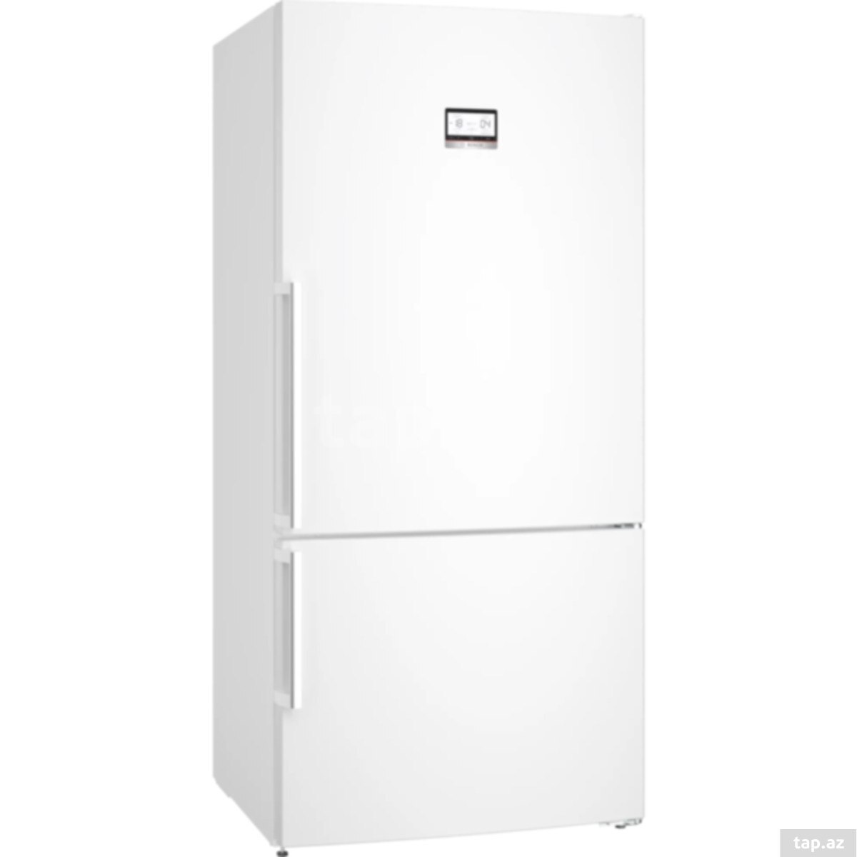 Soyuducu Bosch KGN86AW32U 186x86x80 sm