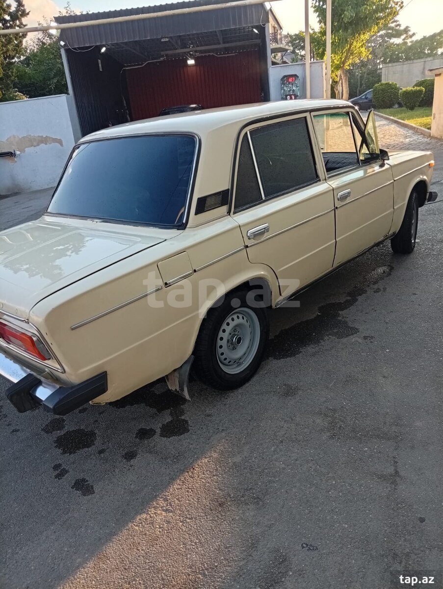 LADA (VAZ) 2106, 1993 il (3)
