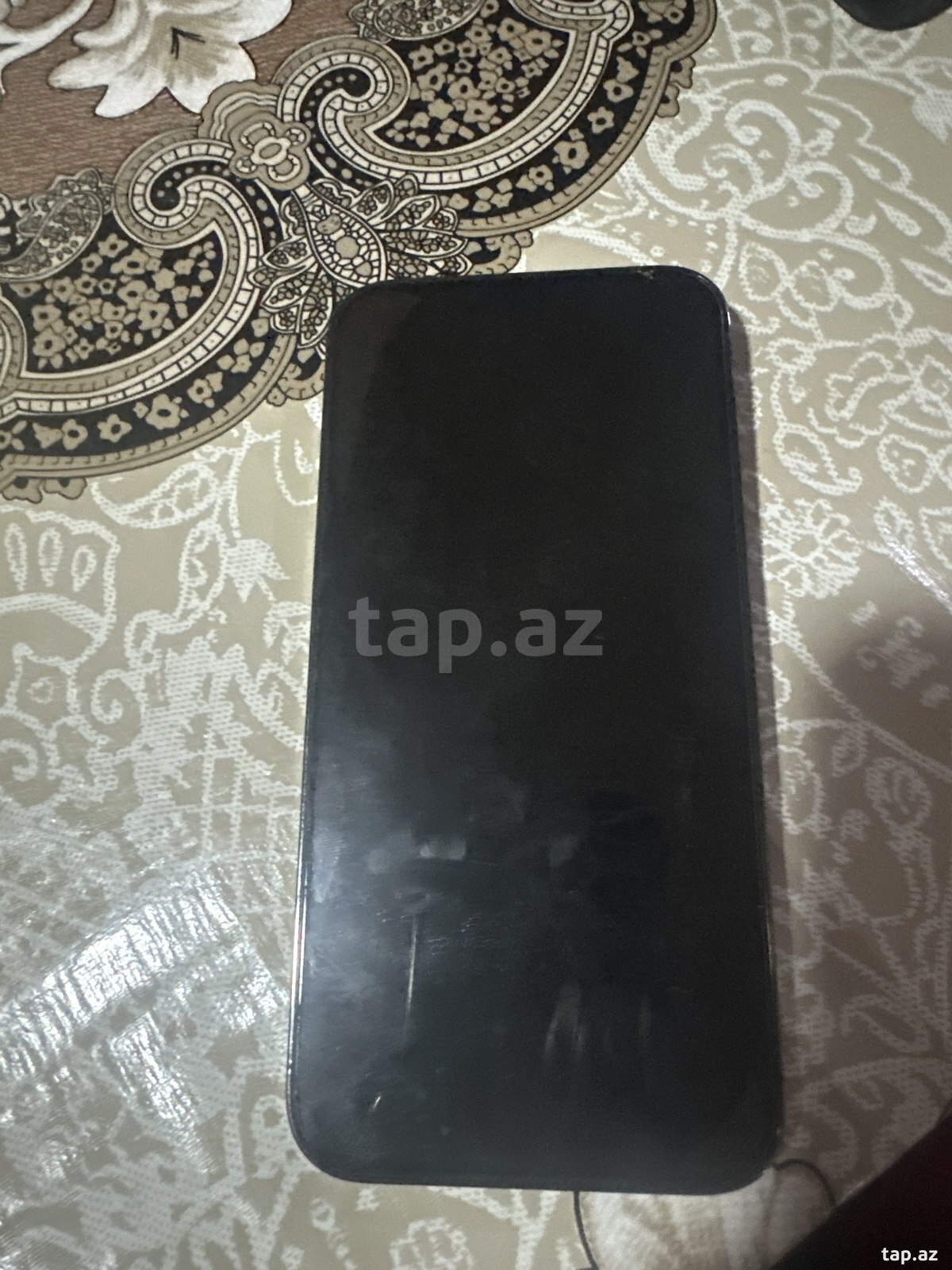 Apple iPhone 13 Pro Max Alpine Green 128GB/6GB