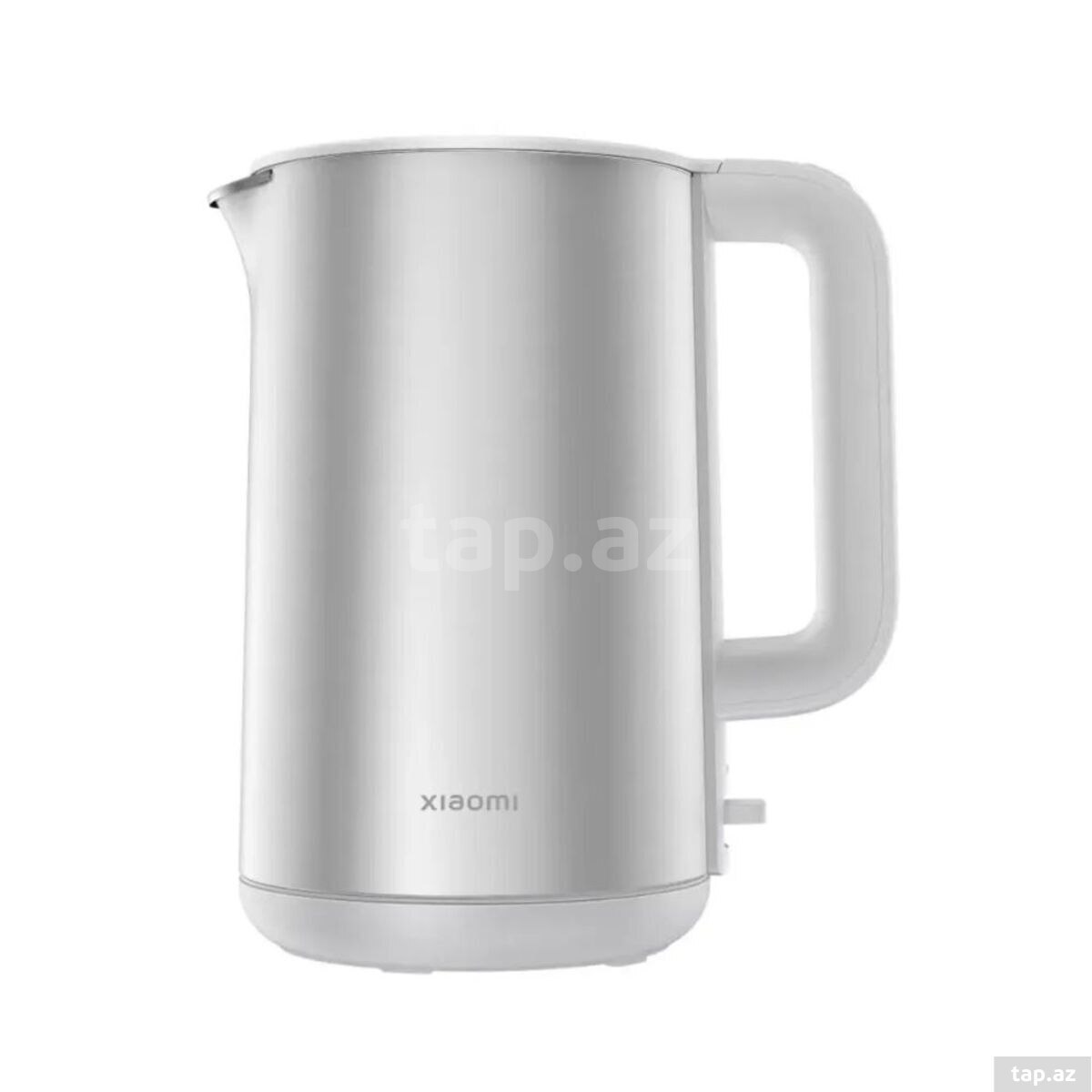 Elektrikli çaydan Xiaomi Double Wall Kettle (BHR9539EU)