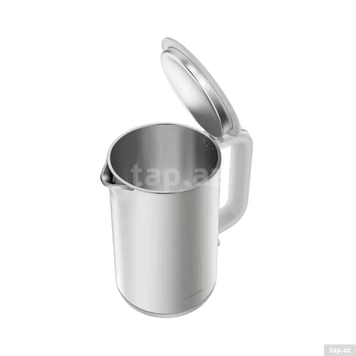 Elektrikli çaydan Xiaomi Double Wall Kettle (BHR9539EU) (2)