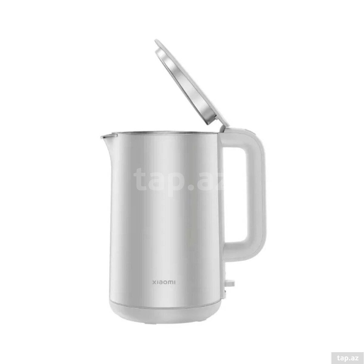 Elektrikli çaydan Xiaomi Double Wall Kettle (BHR9539EU) (3)