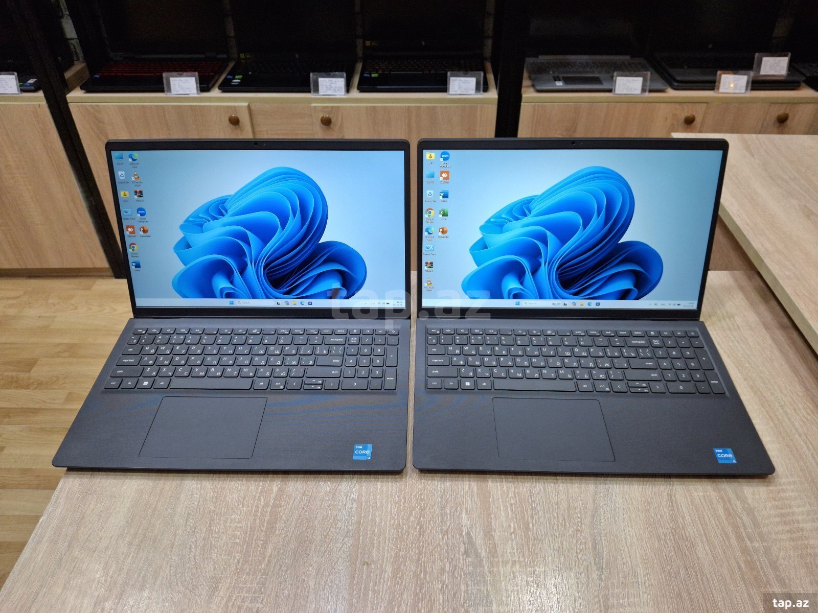 Noutbuk Dell Latitude 15 3530 (2)