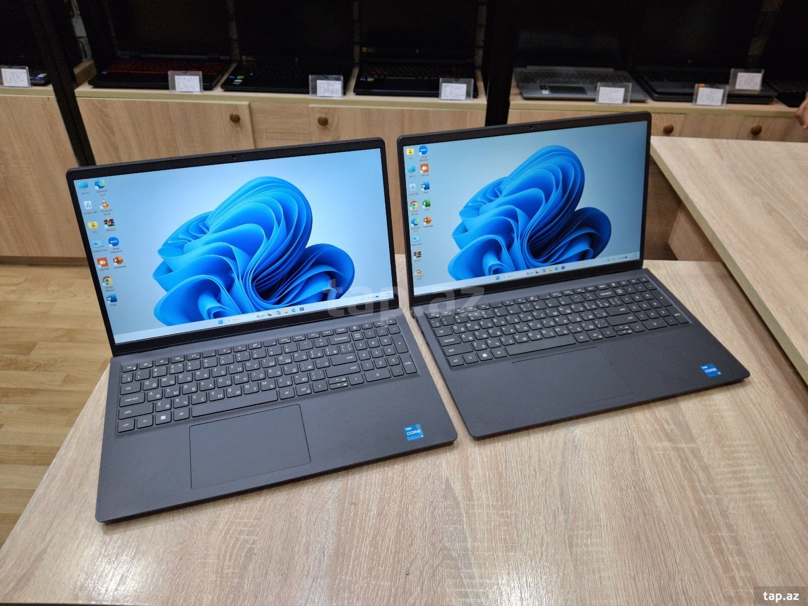 Noutbuk Dell Latitude 15 3530 (3)