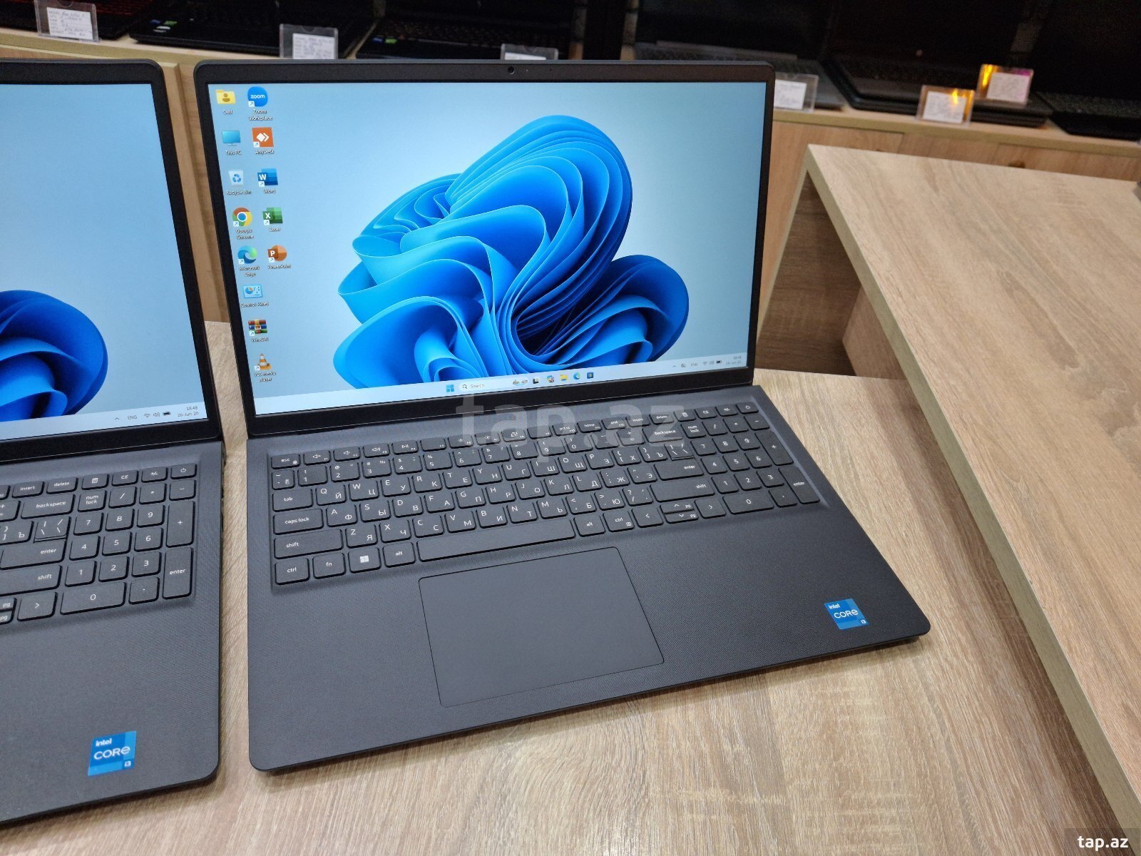 Noutbuk Dell Latitude 15 3530 (5)