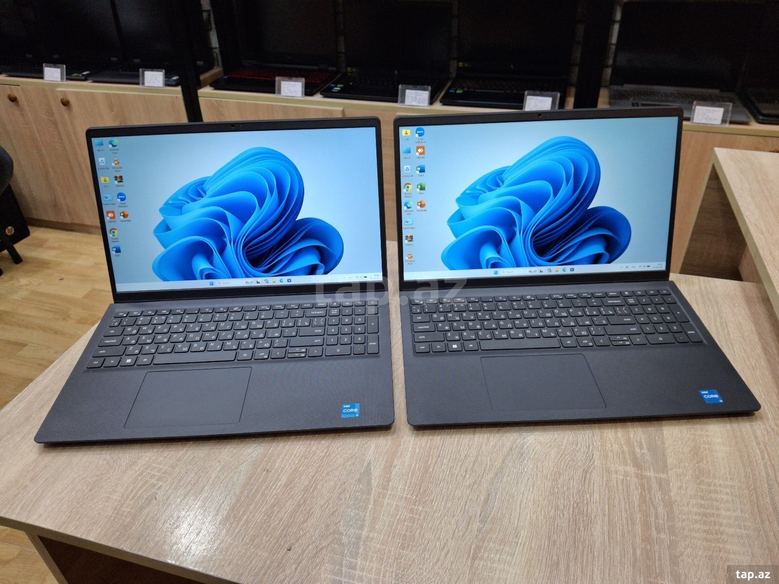 Noutbuk Dell Latitude 15 3530 (8)