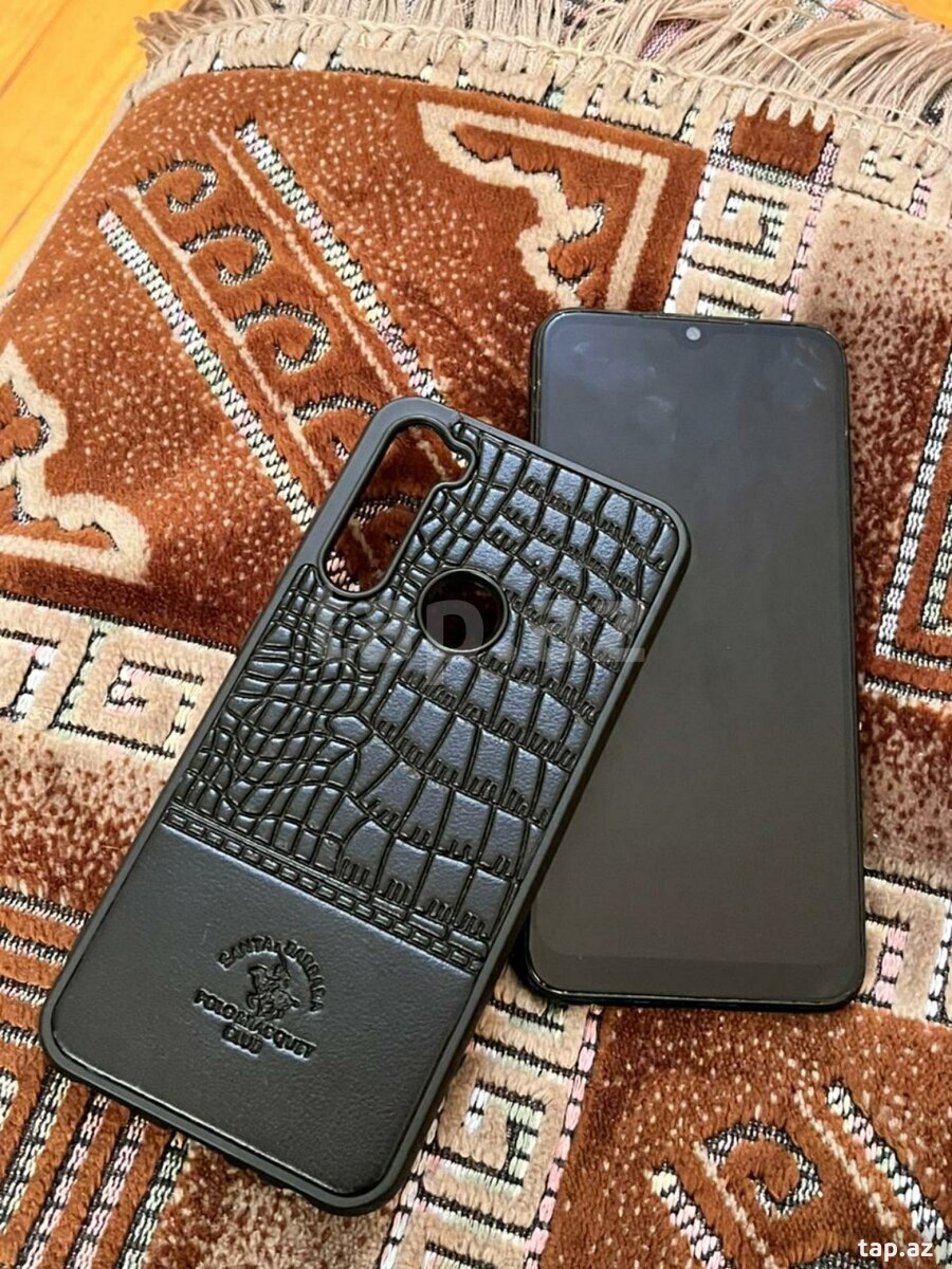 Xiaomi Redmi Note 8 Space Black 64GB/4GB
