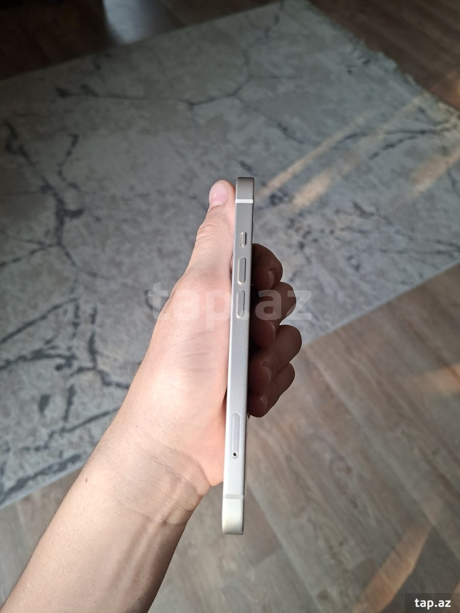 Apple iPhone 13 Starlight 128GB/4GB (5)