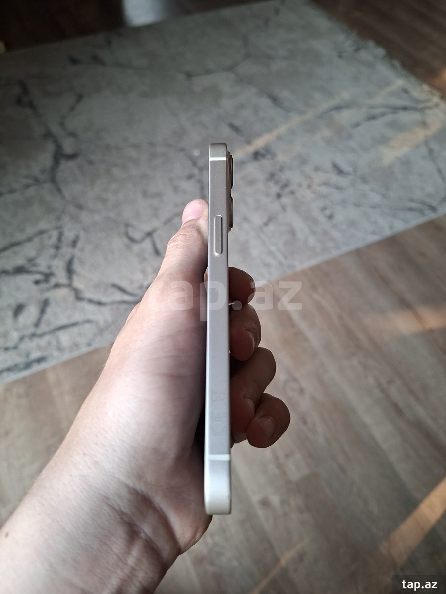 Apple iPhone 13 Starlight 128GB/4GB (6)