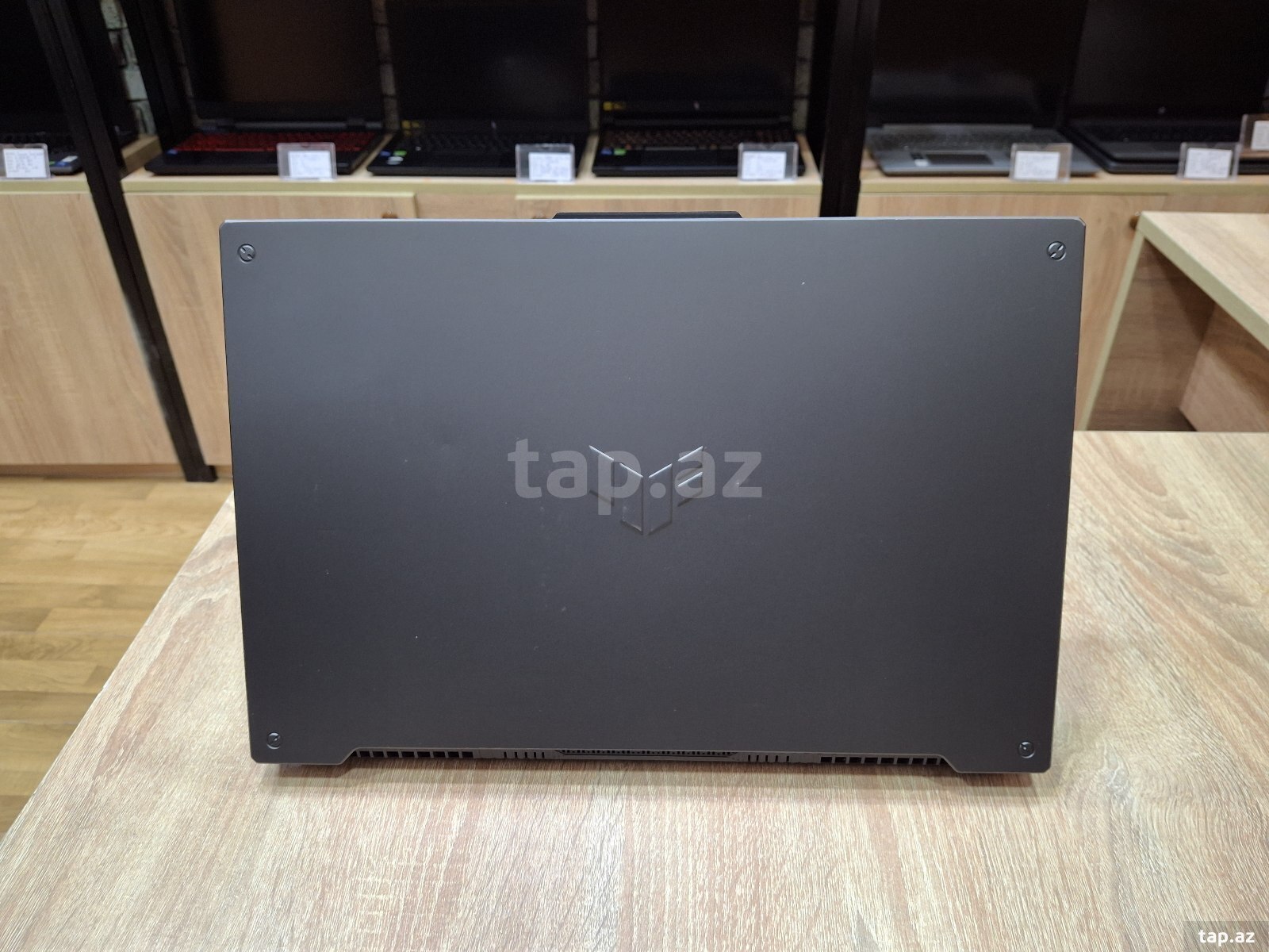 Asus Tuf Gaming F17 I5 12500H Rtx3050 4GB (6)