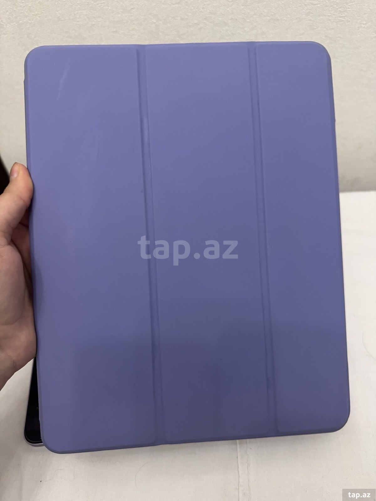 Apple iPad Air 13 (2025) Purple 128GB + Apple Pencil  (4)