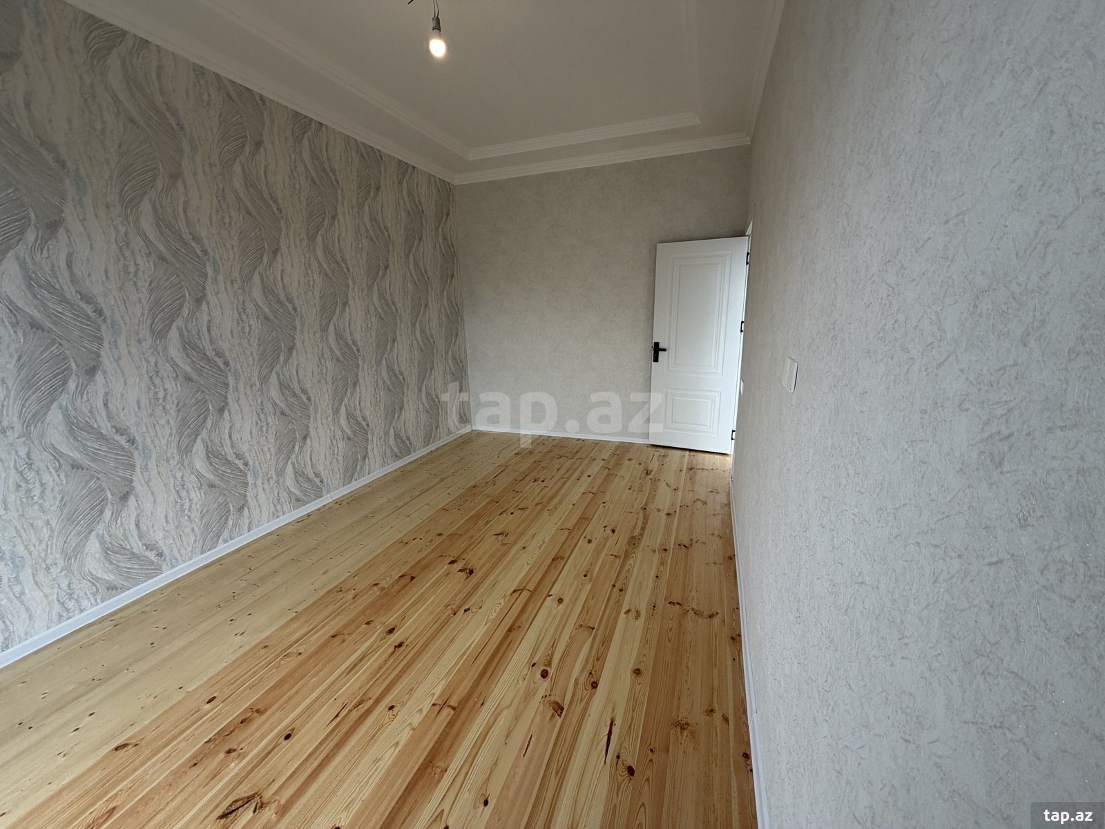 Həyət evi, Mikayıl Müşfiq küç. (11)
