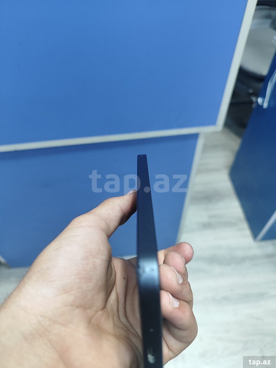 Samsung Galaxy A16 5G Blue Black 128GB/6GB (3)