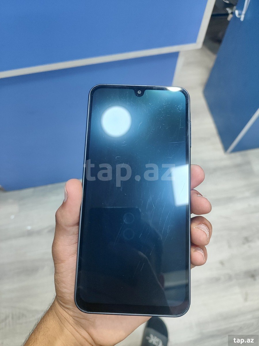 Samsung Galaxy A16 5G Blue Black 128GB/6GB (2)